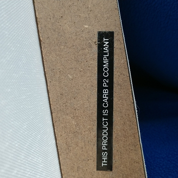 CHRISTMAS Merry Merry Vintage Truck & Christmas tree Canvas Print - Picture 5 of 7